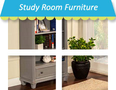 Study Room Furniture