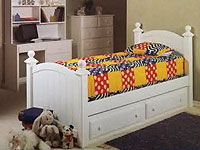 Kids Cottage Beds